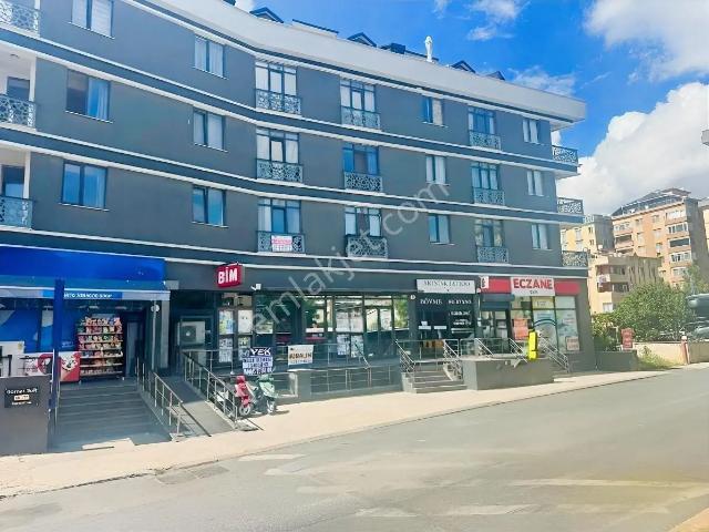Maltepe, İstanbul içerisinde kiralık mülk