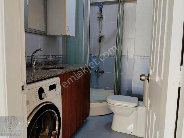 Ataşehir, İstanbul içerisinde kiralık mülk