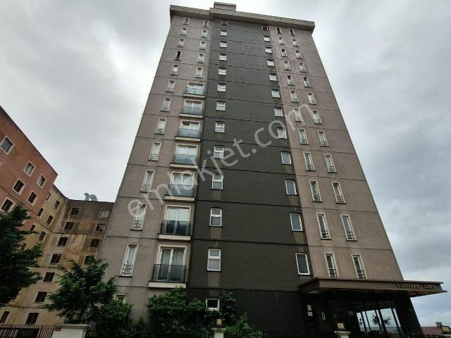 Ataşehir, İstanbul içerisinde kiralık mülk