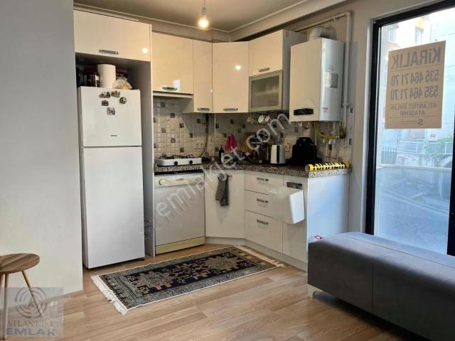 Ataşehir, İstanbul içerisinde kiralık mülk