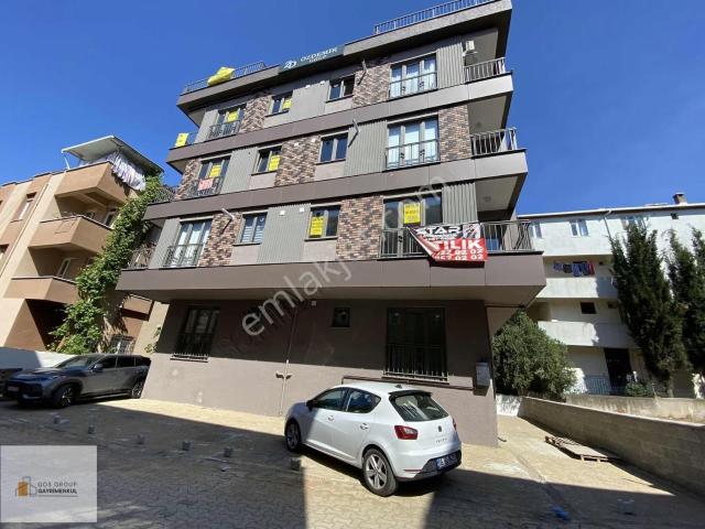 Ataşehir, İstanbul içerisinde kiralık mülk