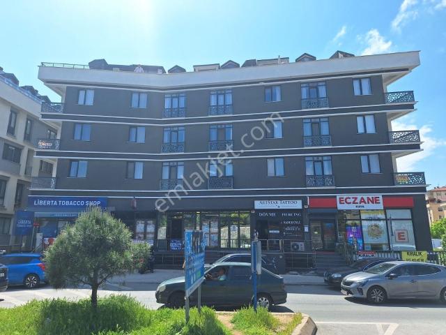 Maltepe, İstanbul içerisinde kiralık mülk