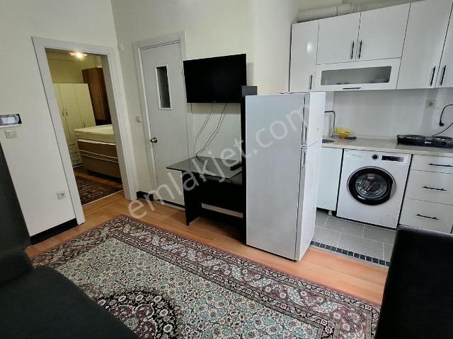Ataşehir, İstanbul içerisinde kiralık mülk