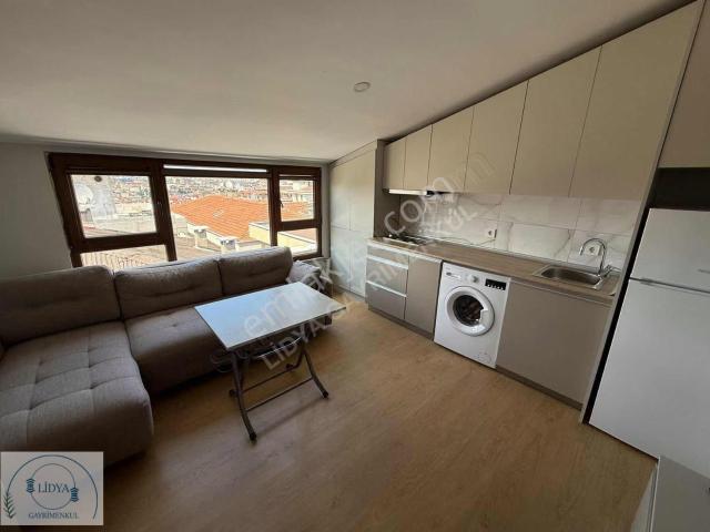 Ataşehir, İstanbul içerisinde kiralık mülk