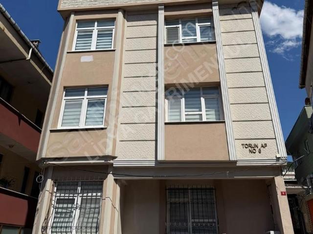 Ataşehir, İstanbul içerisinde kiralık mülk