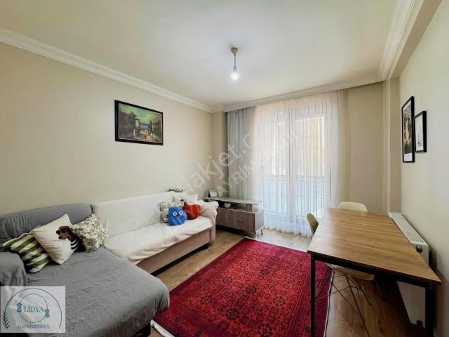 Ataşehir, İstanbul içerisinde kiralık mülk