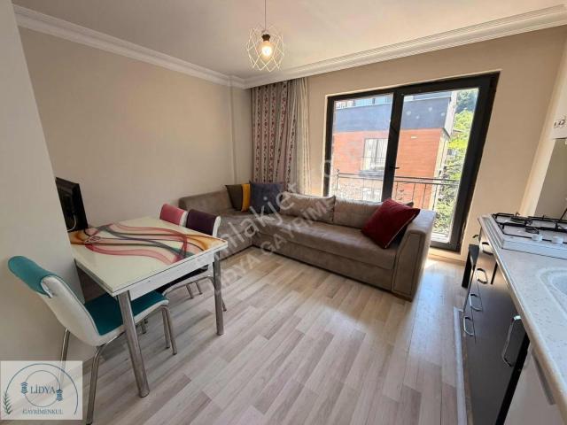Ataşehir, İstanbul içerisinde kiralık mülk