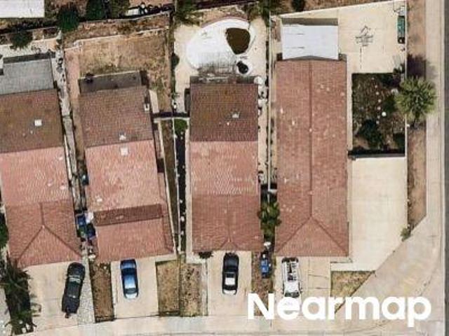 House for sale in Moreno Valley, California