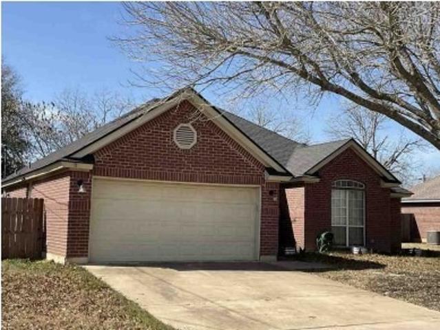 House for sale in Lexington, Texas