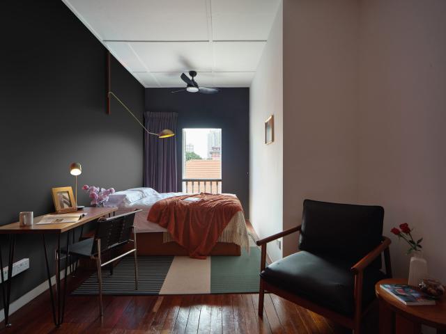 Apartment for rent in Tanjong Pagar
