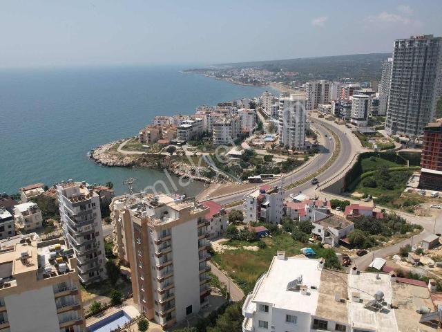 Ayaş, Erdemli içerisinde satılık mülk