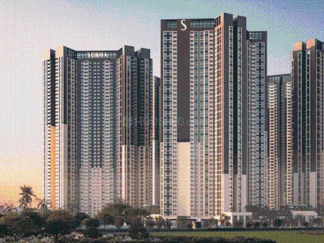 Flat for sale in Karnataka