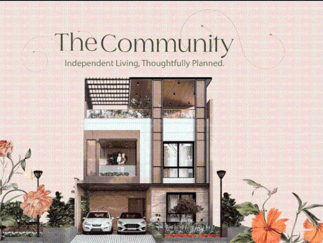 Villa for sale in Karnataka