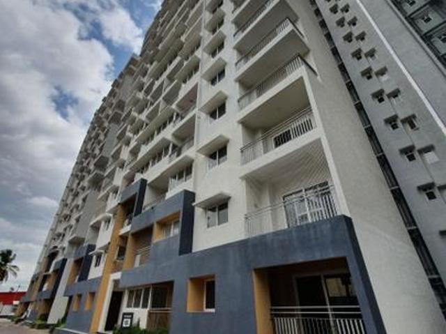 Flat for sale in Karnataka
