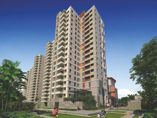 Flat for sale in Cox Town - Bangalore, Karnataka