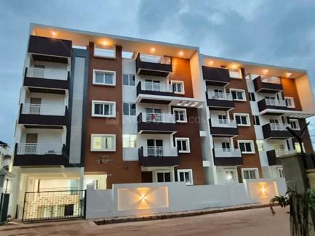 Flat for sale in Cox Town - Bangalore, Karnataka