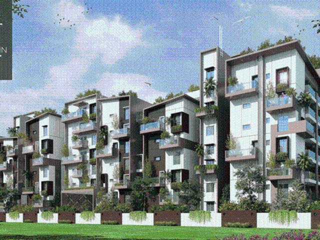 Flat for sale in Karnataka
