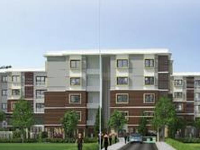Flat for sale in Cox Town - Bangalore, Karnataka