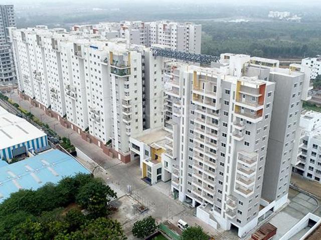 Flat for sale in Karnataka