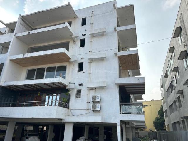 Flat for sale in Cox Town - Bangalore, Karnataka