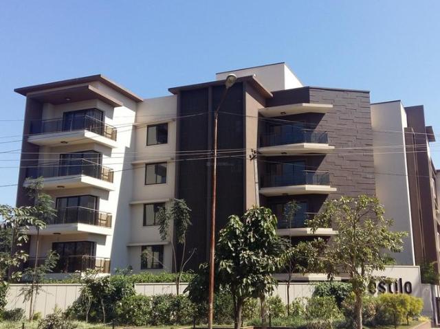 Flat for sale in Karnataka