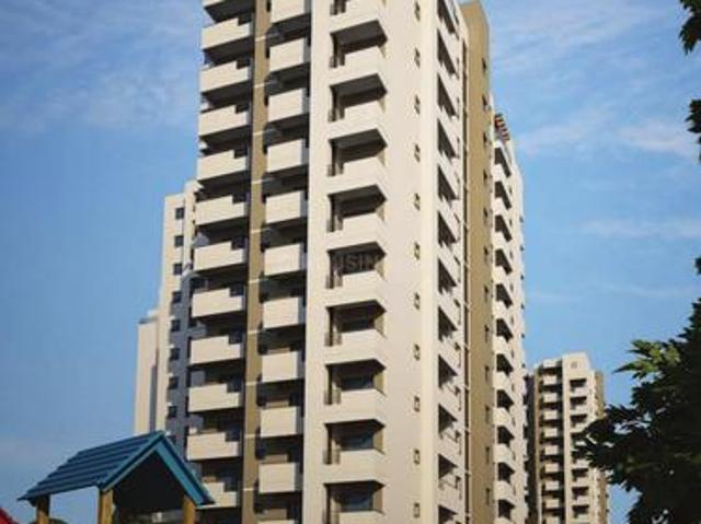 Flat for sale in Cox Town - Bangalore, Karnataka