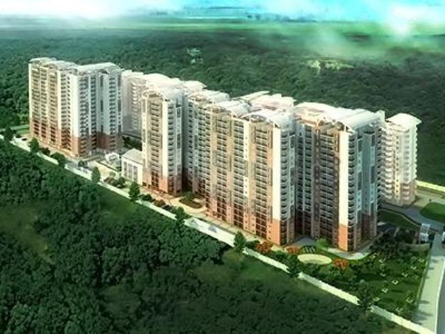 Flat for sale in Cox Town - Bangalore, Karnataka