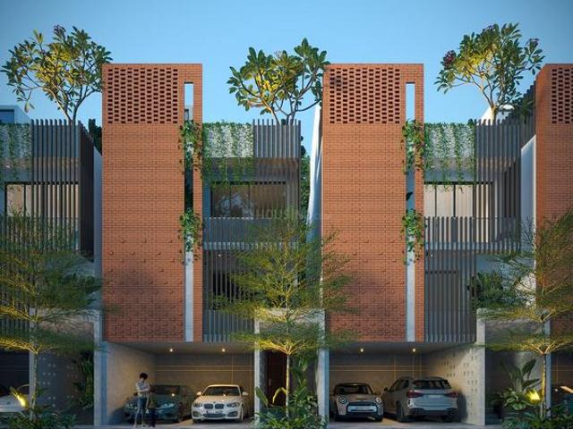 Villa for sale in Karnataka