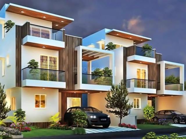 Villa for sale in Karnataka