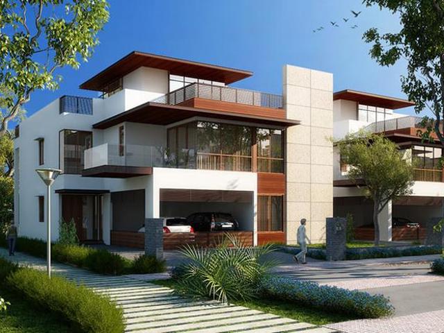 Villa for sale in Cox Town - Bangalore, Karnataka