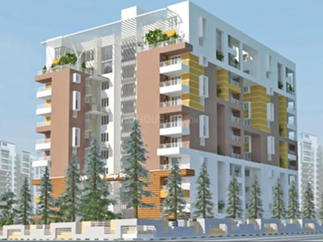 Flat for sale in Cox Town - Bangalore, Karnataka