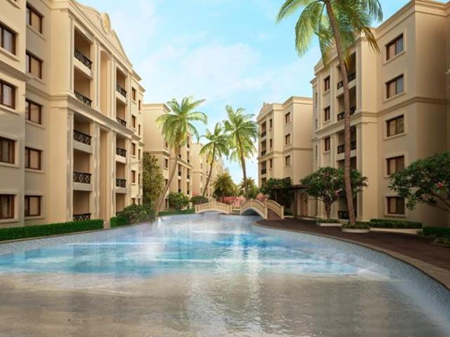 Duplex for sale in Cox Town - Bangalore, Karnataka