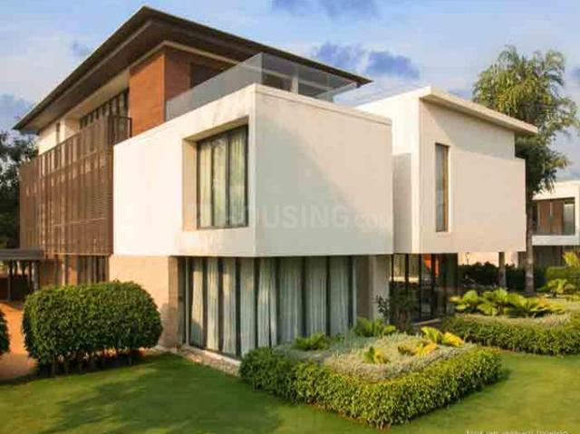 Villa for sale in Cox Town - Bangalore, Karnataka