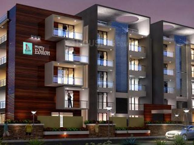 Flat for sale in Cox Town - Bangalore, Karnataka