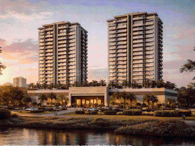 Flat for sale in CQAL Layout, Bengaluru