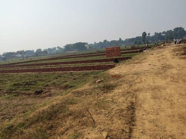 Land for sale in Bangalore North, Cox Town - Bangalore