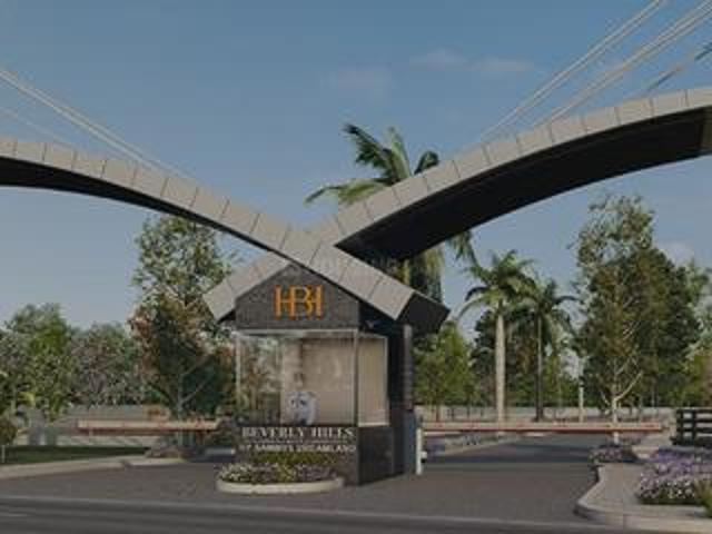 Land for sale in Hosahalli, Karnataka