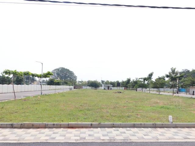 Land for sale in Cox Town - Bangalore, Karnataka