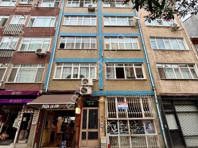 Yeldeğirmeni, Kadıköy içerisinde kiralık mülk