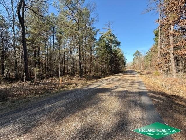 Land for sale in Morehouse, Louisiana