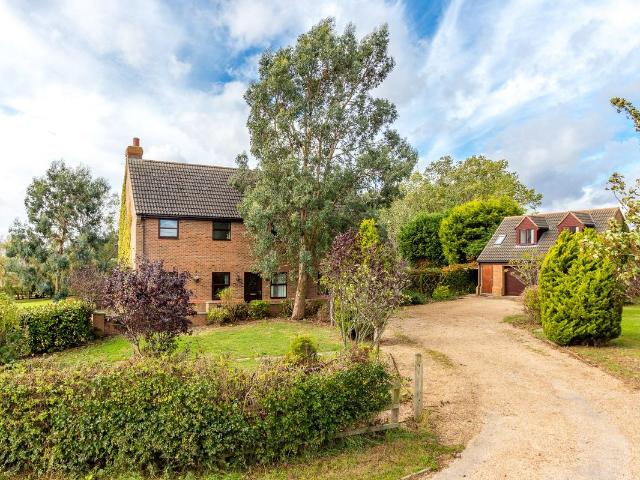 House for rent in Bedford