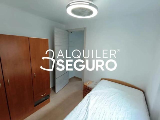 Apartamento en alquiler en Camino de Yuncos, Yeles