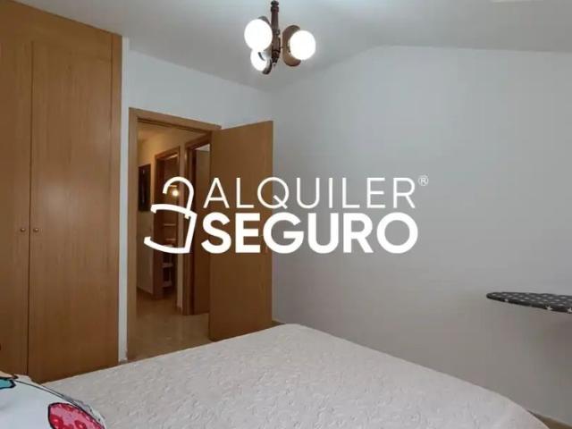 Apartamento en alquiler en La Estación, Yeles