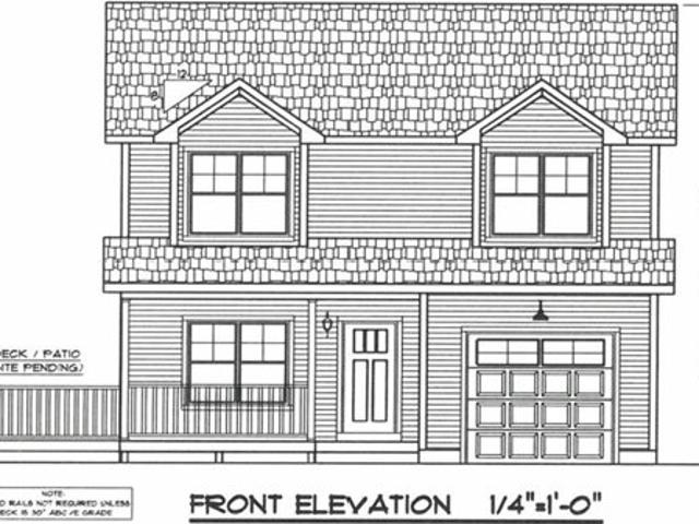 House for sale in Bradford, Rhode Island