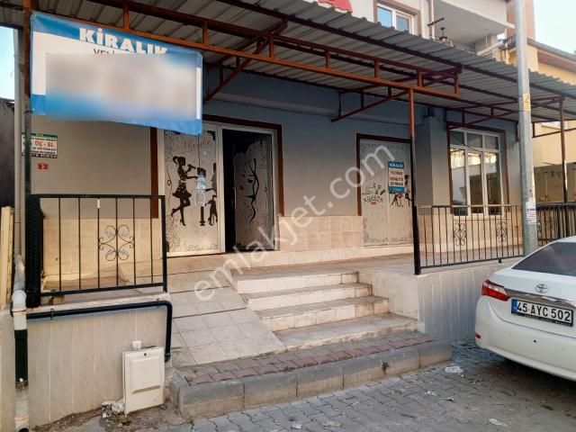 Soma, Manisa içerisinde kiralık Dükkan