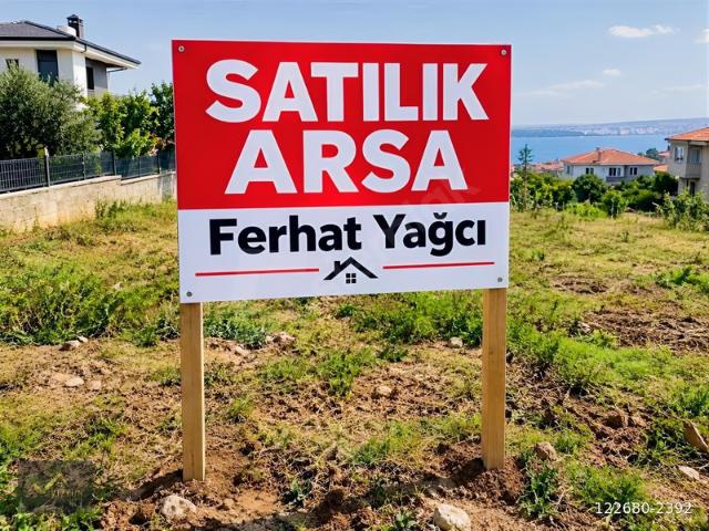 Piri Reis Mahallesi, Darıca içerisinde satılık Arsa
