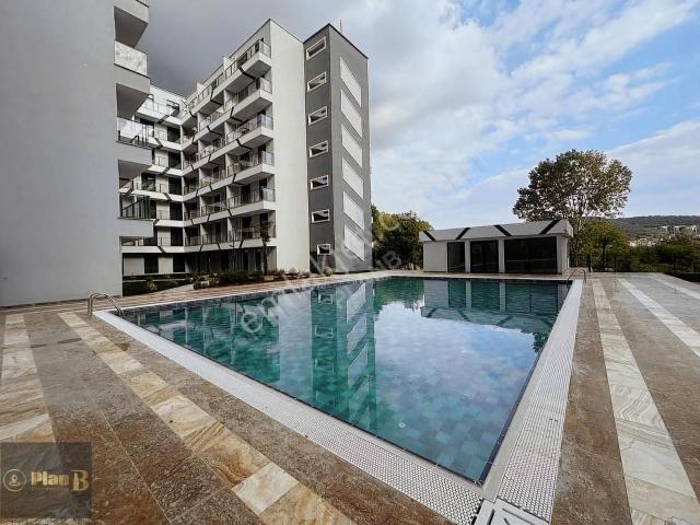 İzmit, Kocaeli içerisinde satılık Residence