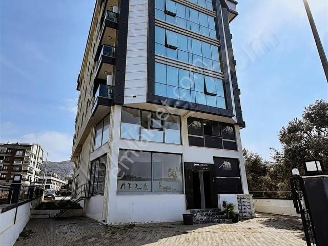 Güzelbahçe, İzmir içerisinde kiralık mülk