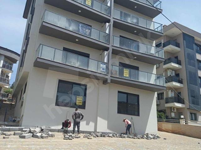 Güzelbahçe, İzmir içerisinde satılık mülk