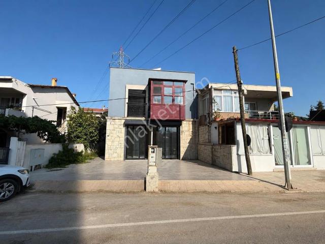 Güzelbahçe, İzmir içerisinde satılık Bina